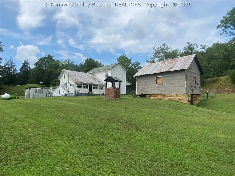 3331 Liverpool Road, Le Roy, WV 25252 - #3