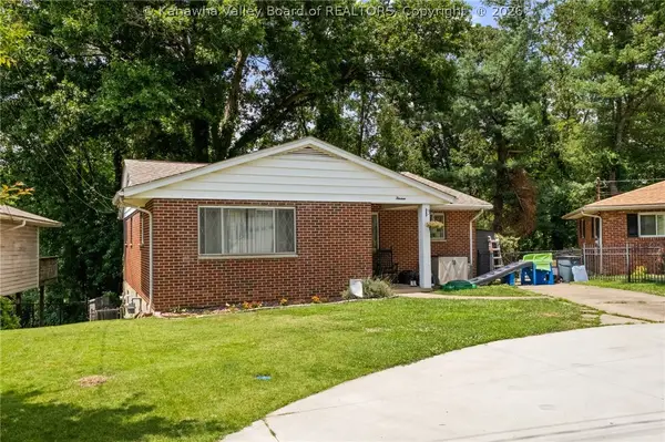 13 Bethel Road, Charleston, WV 25314