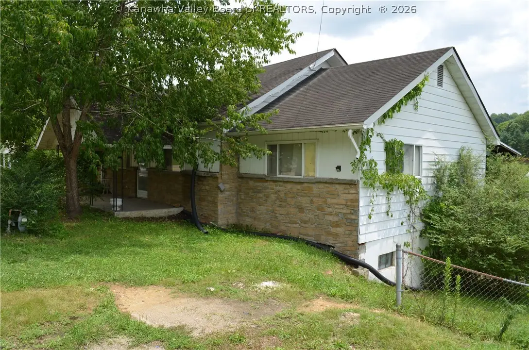 12158 Coal River Road, Saint Albans, WV 25177 - #1