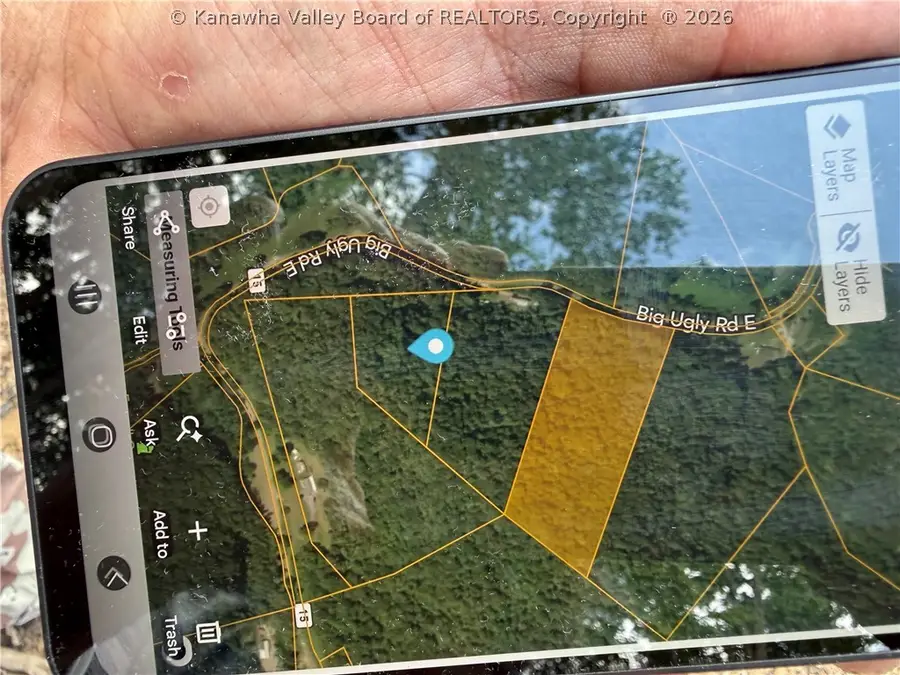 325 Big Ugly Road E, Harts, WV 25524 - #2