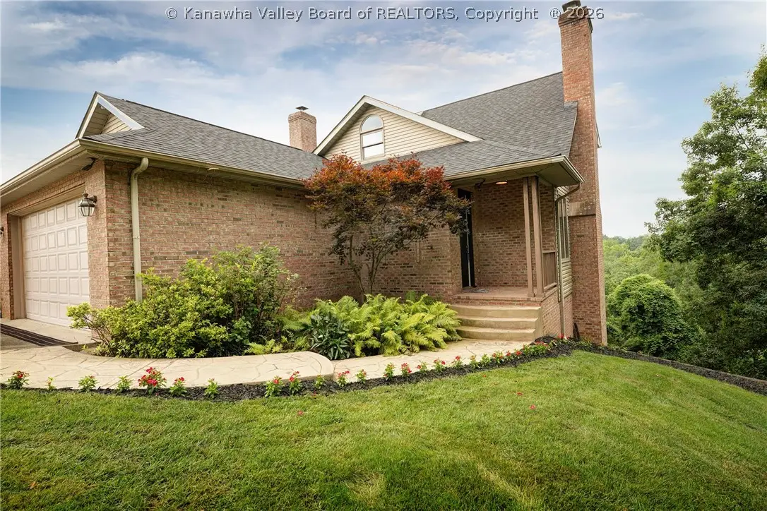 25 Southgate Road, Charleston, WV 25314 - #1