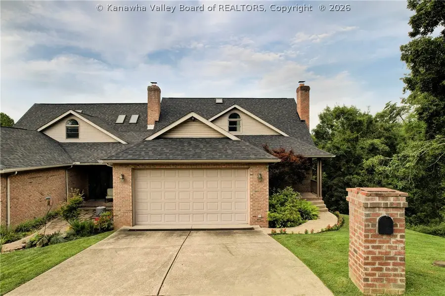 25 Southgate Road, Charleston, WV 25314 - #3