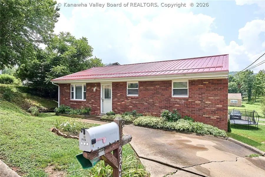 5308 Wedgebrook Lane, Charleston, WV 25313 - #3