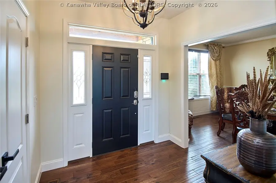 320 Sundown Ridge Road, South Charleston, WV 25309 - #3