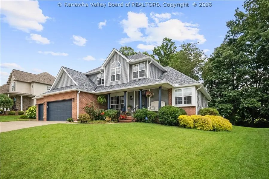 4010 Farmington Drive, Hurricane, WV 25526 - #2