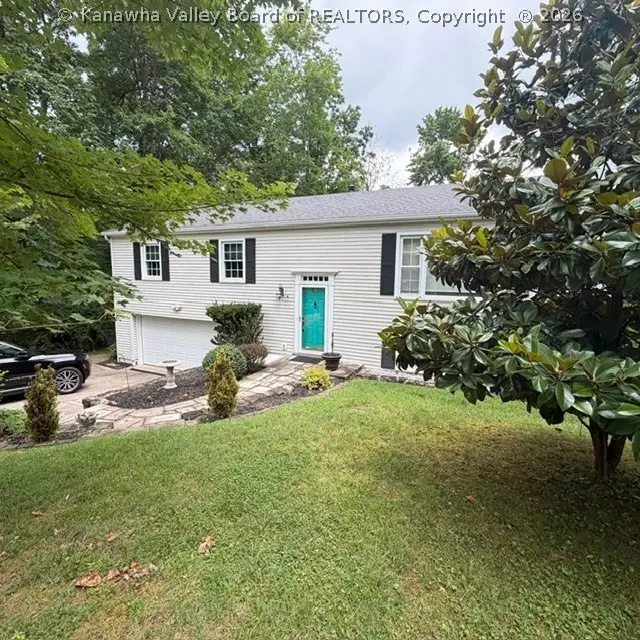 1603 Wilshire Place, Charleston, WV 25314 - #1