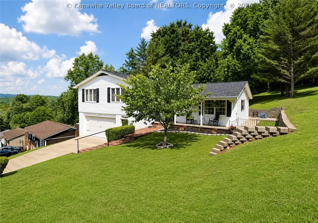 105 Bradley Drive, Charleston, WV 25313 - #1