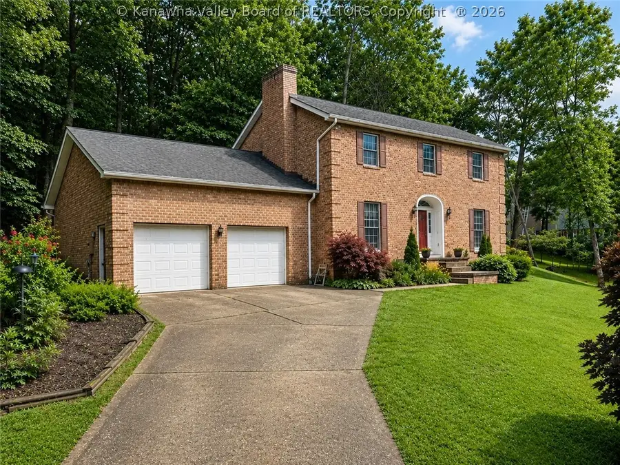 2213 Deer Trail, Saint Albans, WV 25177 - #2