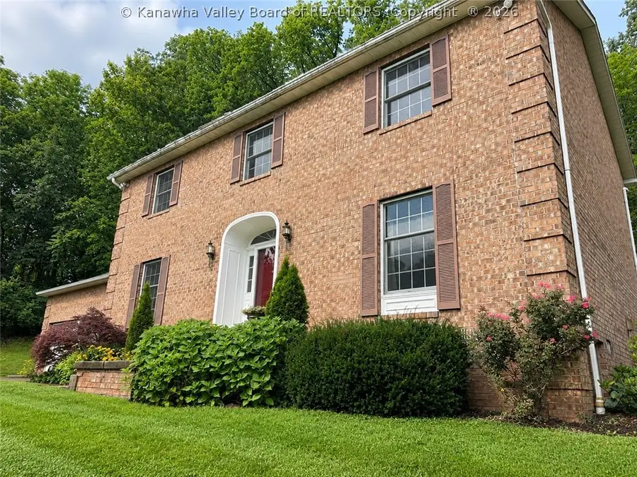 2213 Deer Trail, Saint Albans, WV 25177 - #3