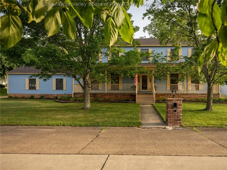 5400 Shadowbrook Road, Charleston, WV 25313 - #2
