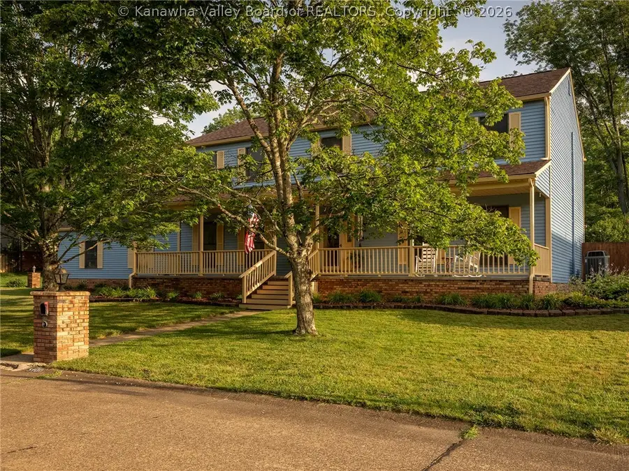 5400 Shadowbrook Road, Charleston, WV 25313 - #3