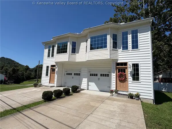 104 Sunnybrook Drive, Hurricane, WV 25526