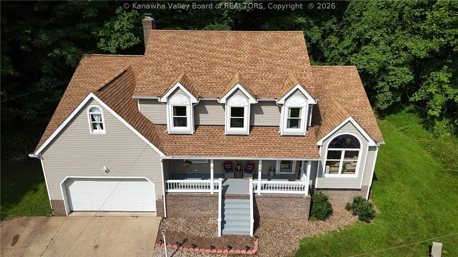 119 Country Cove Estates, Scott Depot, WV 25560 - #2