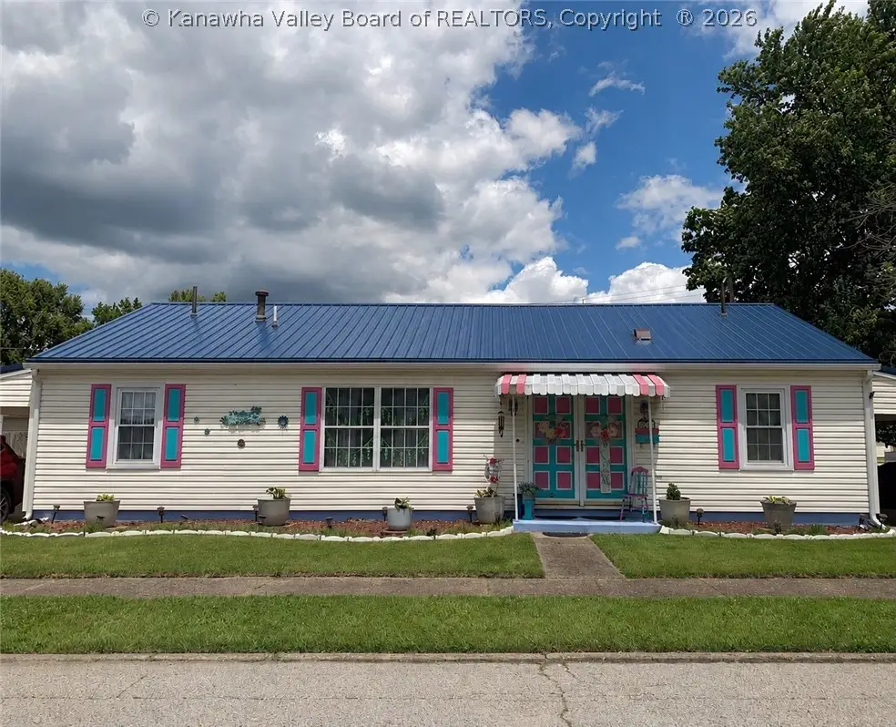 2644 Forrestal Avenue, Saint Albans, WV 25177 - #1