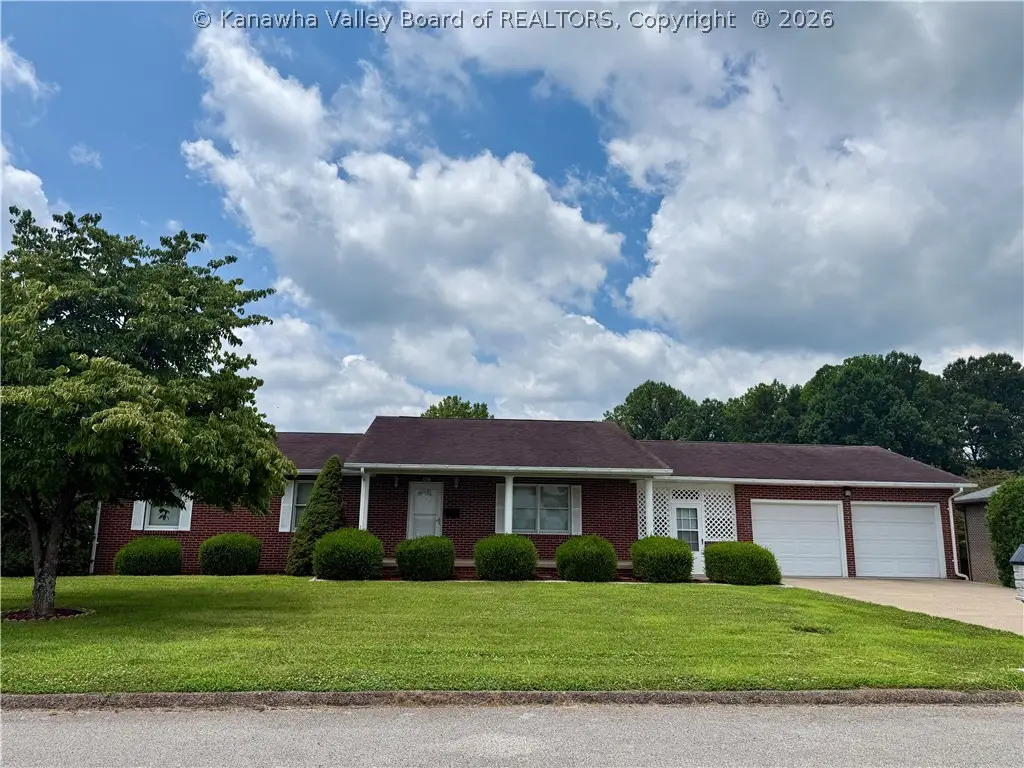 1244 Park Avenue, Ravenswood, WV 26164 - #1