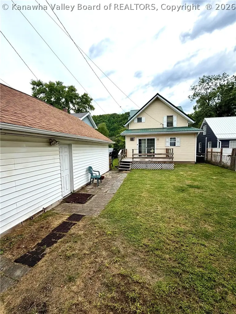 5603 Kanawha Avenue Se, Charleston, WV 25304 - #2