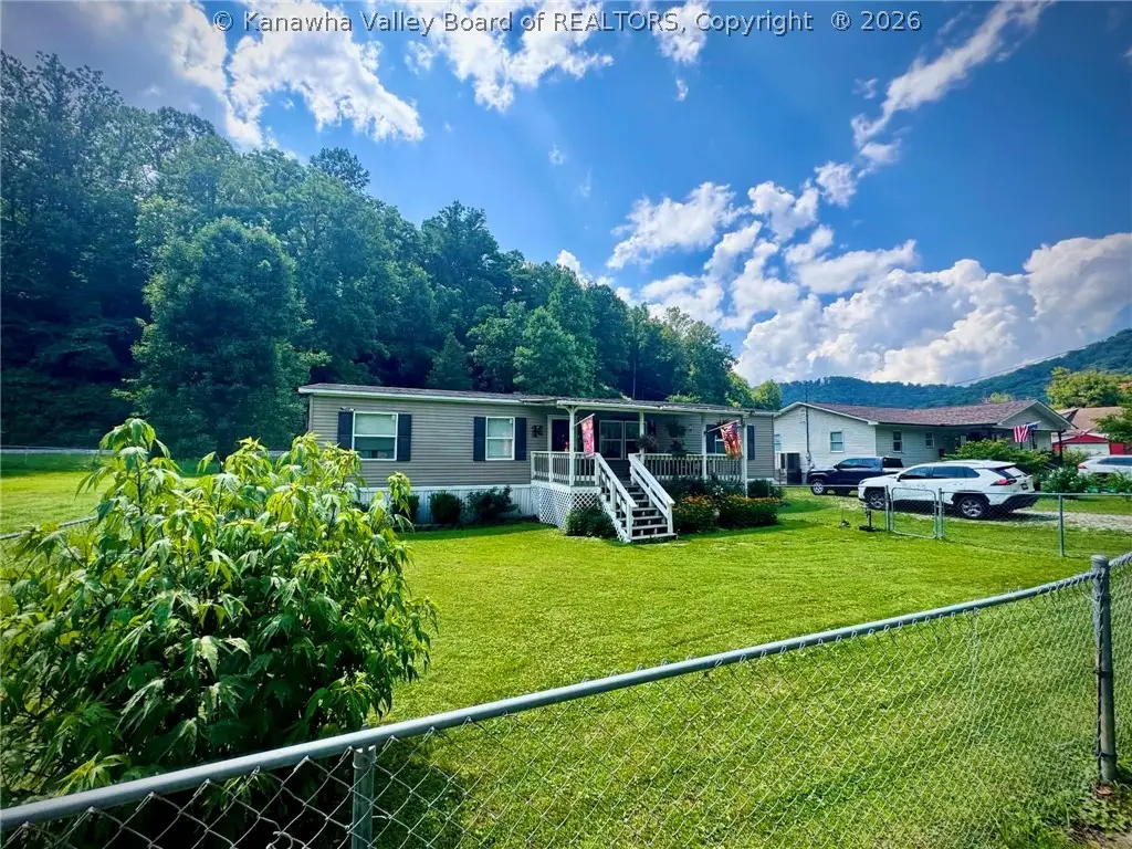 327 Big Branch Road, Danville, WV 25053 - #1