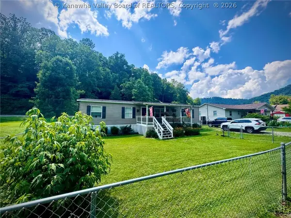 327 Big Branch Road, Danville, WV 25053