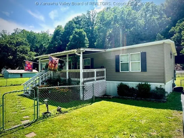 327 Big Branch Road, Danville, WV 25053 - #3