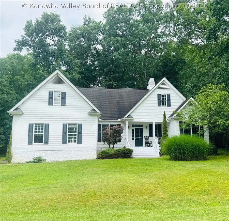 109 Hawthorn Lane, Daniels, WV 25832 - #1