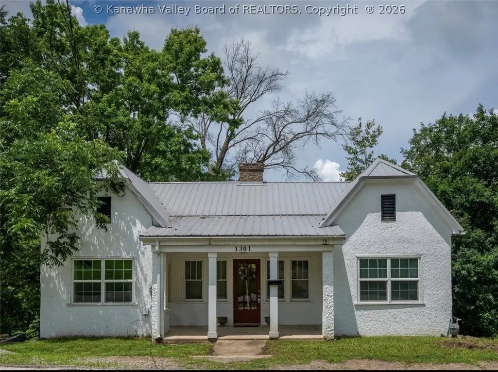 1301 Bridge Road, Charleston, WV 25314 - #1