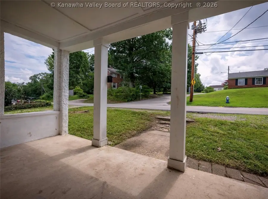 1301 Bridge Road, Charleston, WV 25314 - #3