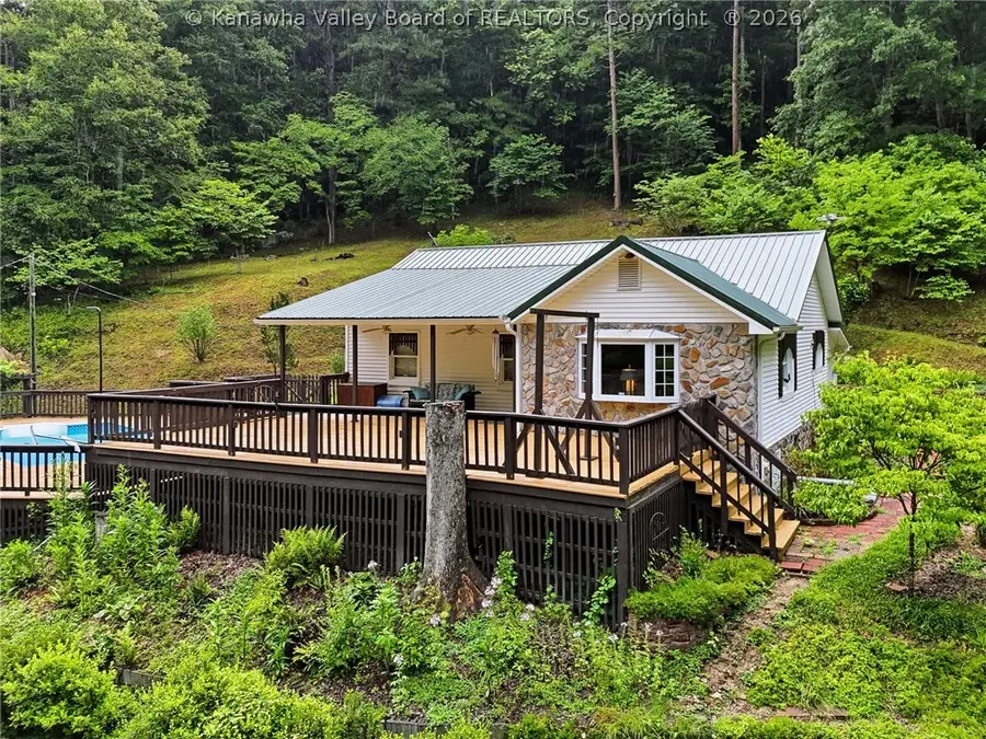 2581 Trace Fork Road, South Charleston, WV 25309 - #3