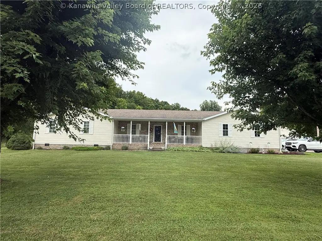 17 Random Road, Ripley, WV 25271 - #1