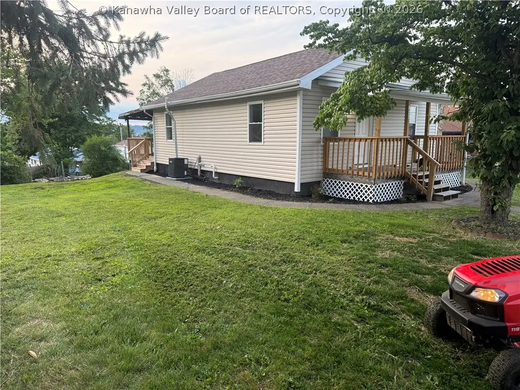 833 Allview Drive, South Charleston, WV 25309 - #1