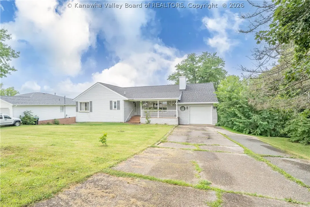 116 Litton Heights, Scott Depot, WV 25560 - #1