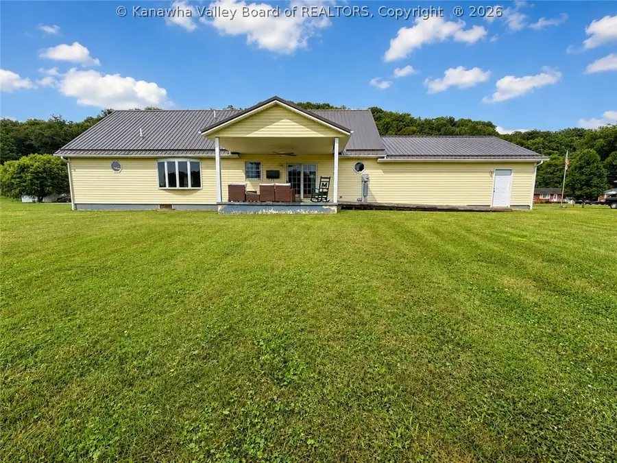 486 Pearl Lane, Mason, WV 25260 - #3