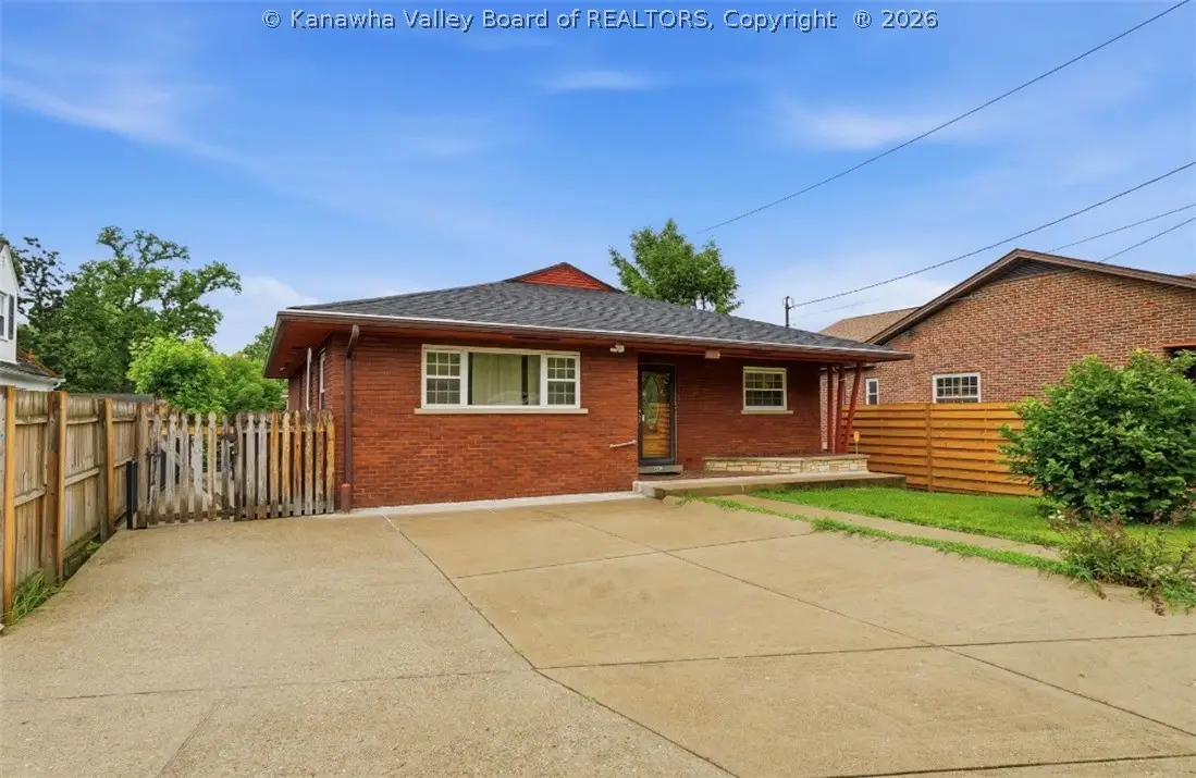 893 Poplar Road, Charleston, WV 25302 - #1