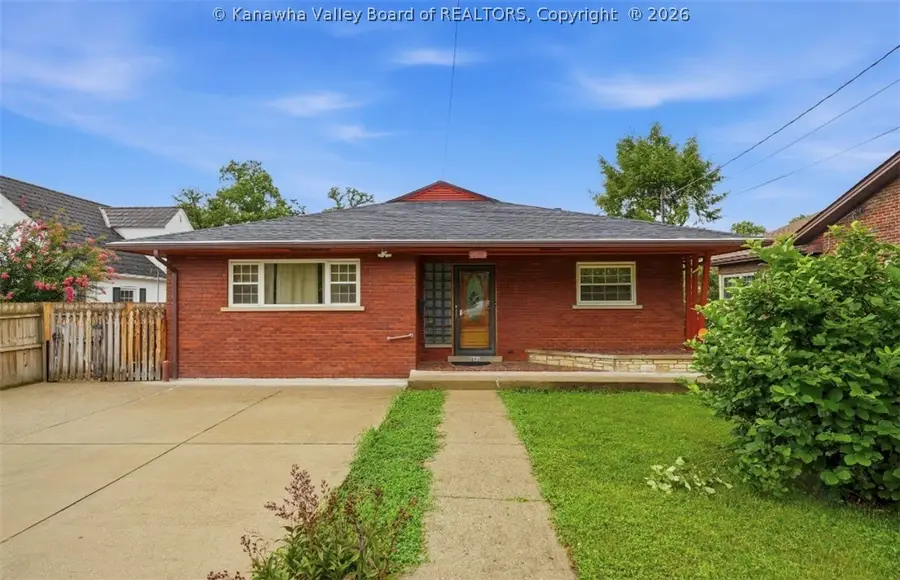 893 Poplar Road, Charleston, WV 25302 - #2