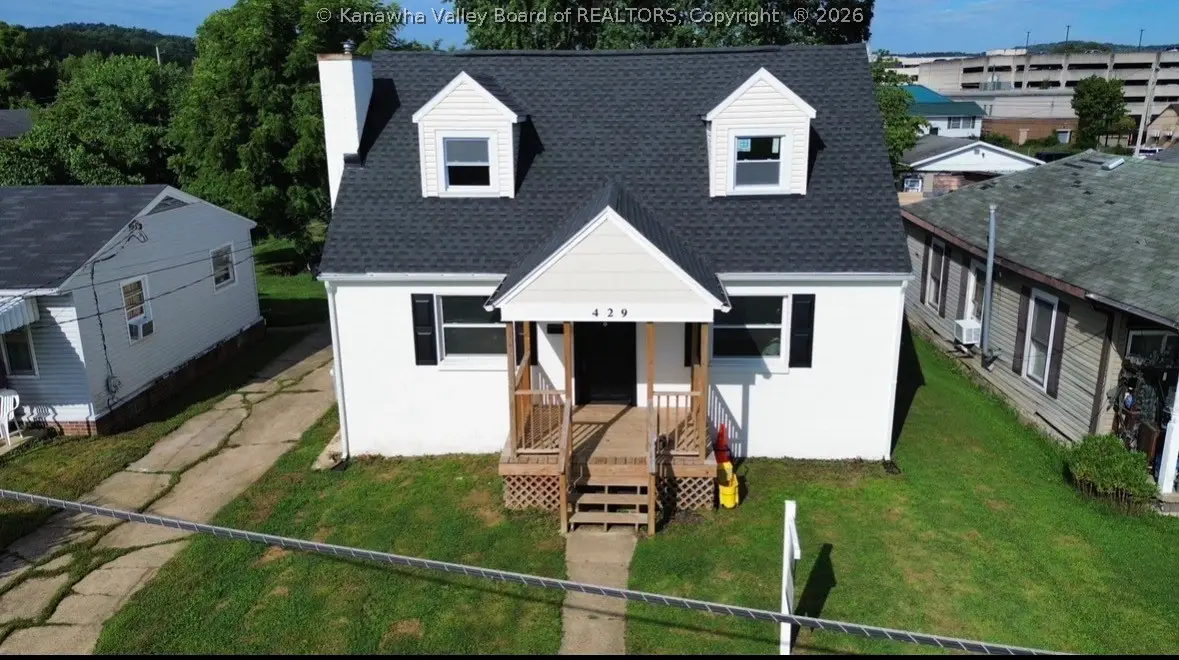 429 Park Avenue, South Charleston, WV 25309 - #1