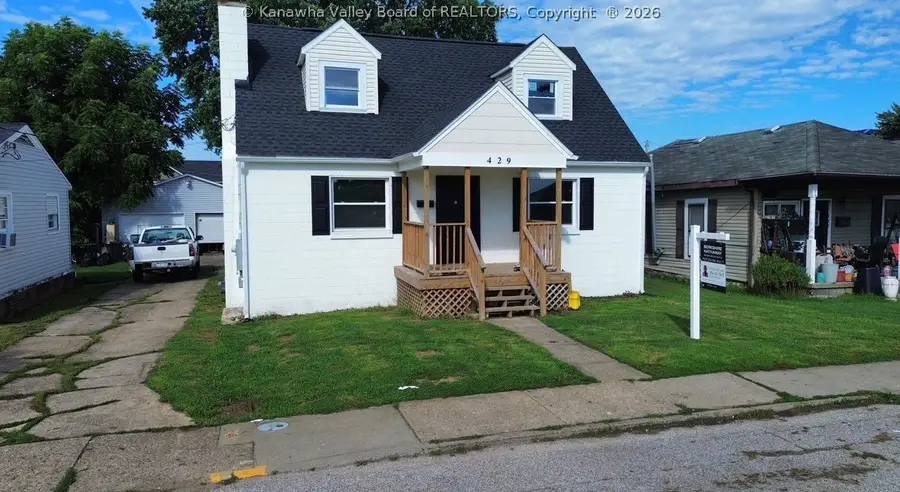 429 Park Avenue, South Charleston, WV 25309 - #2