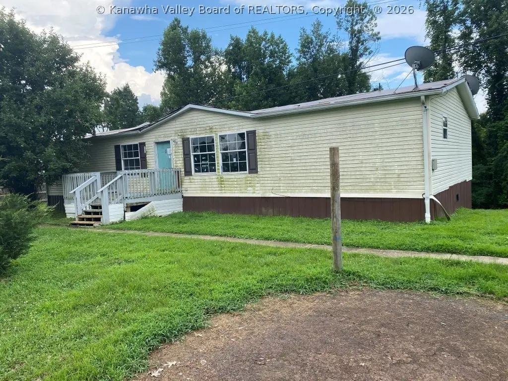 5456 Mount Union Road, Fraziers Bottom, WV 25082 - #1