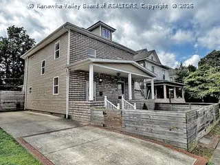 1945 10th Avenue, Huntington, WV 25701 - #2