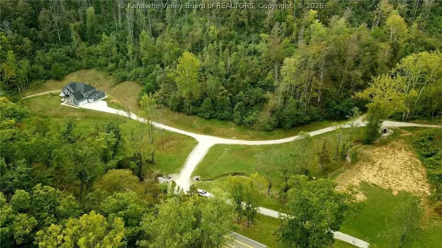 4178 Blue Sulphur Road, Ona, WV 25545 - #2
