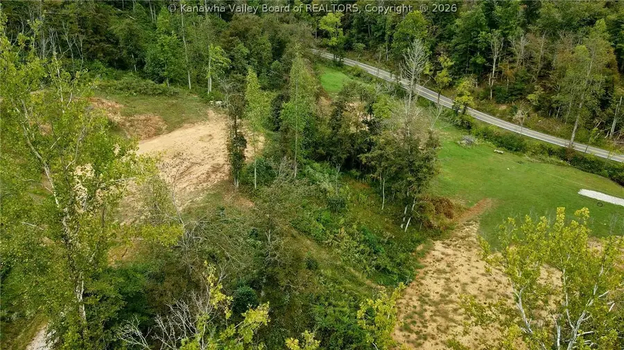4178 Blue Sulphur Road, Ona, WV 25545 - #3