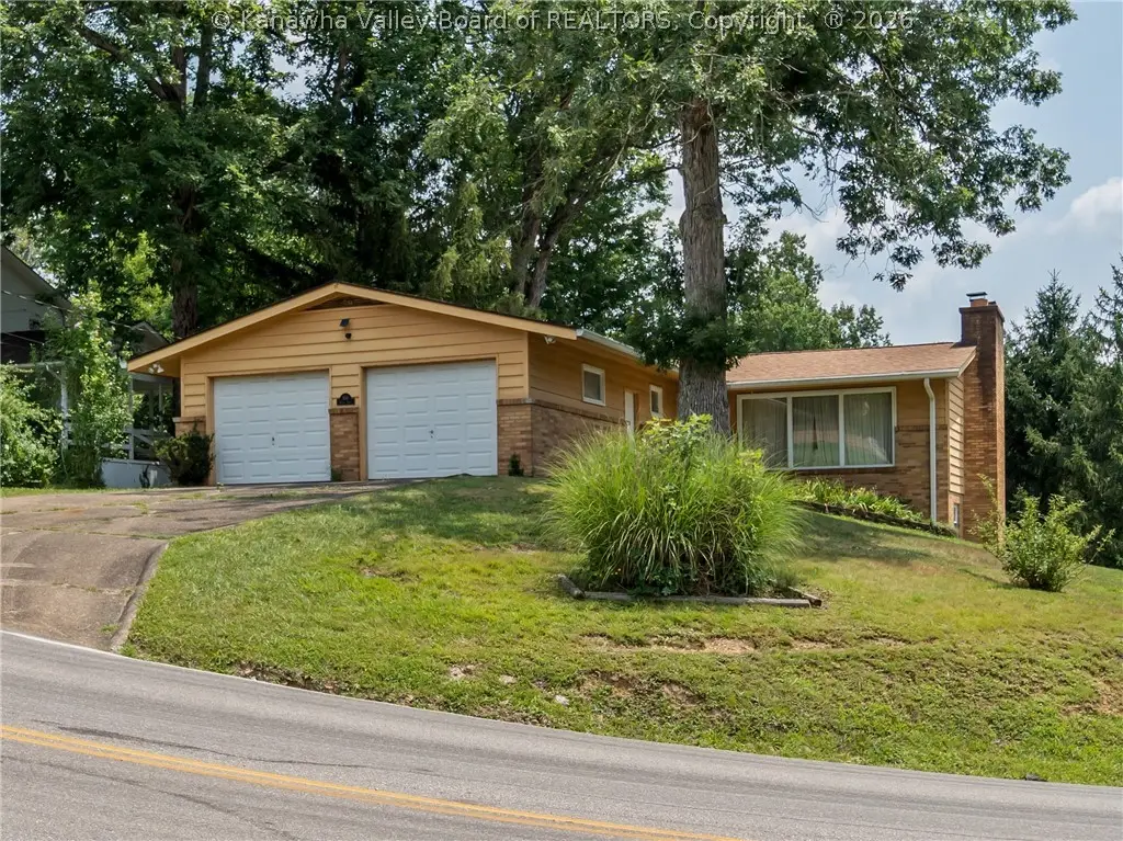 906 Wilkie Drive, Charleston, WV 25314 - #1