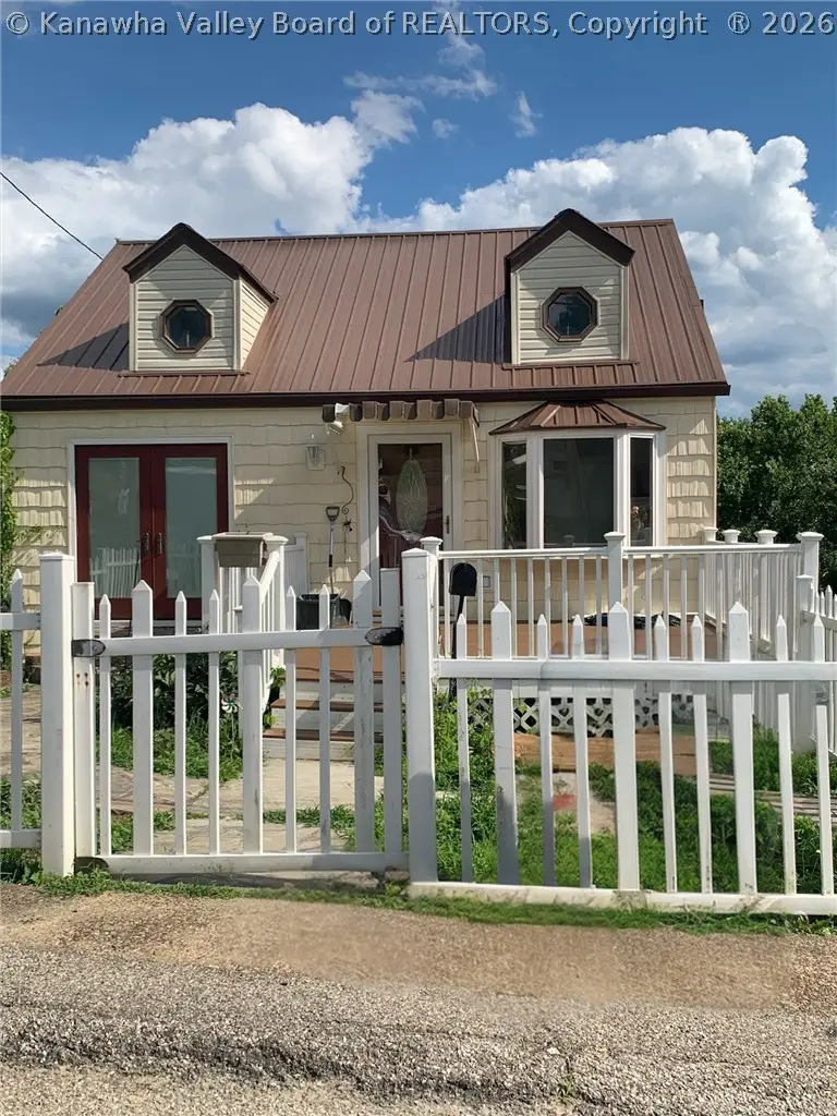 614 Piccadilly Street, Charleston, WV 25302 - #2