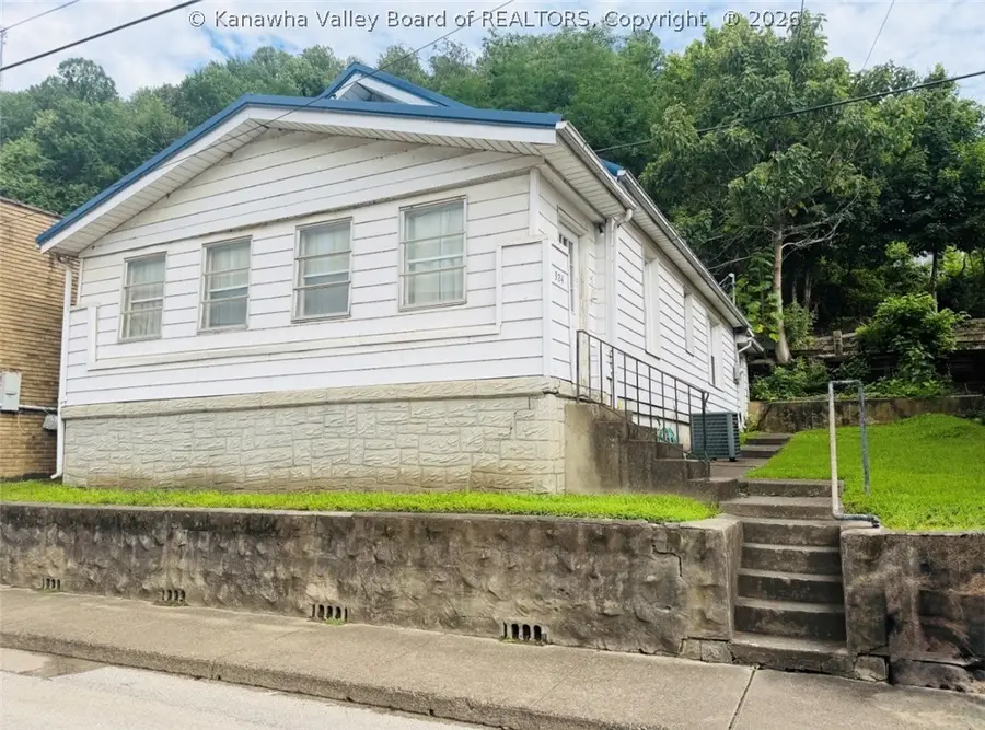326 Main Street, Gauley Bridge, WV 25085 - #2
