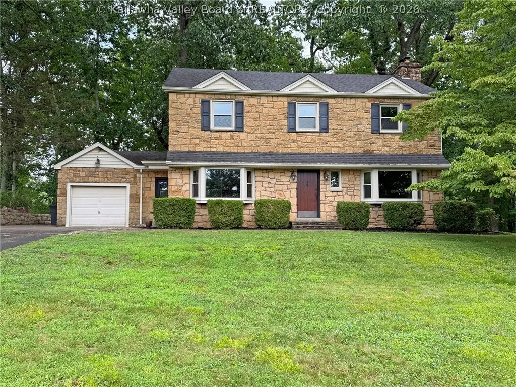 1612 Woodvale Drive, Charleston, WV 25314 - #1