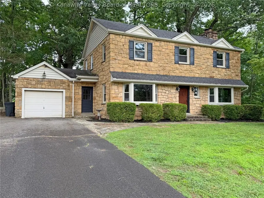 1612 Woodvale Drive, Charleston, WV 25314 - #3