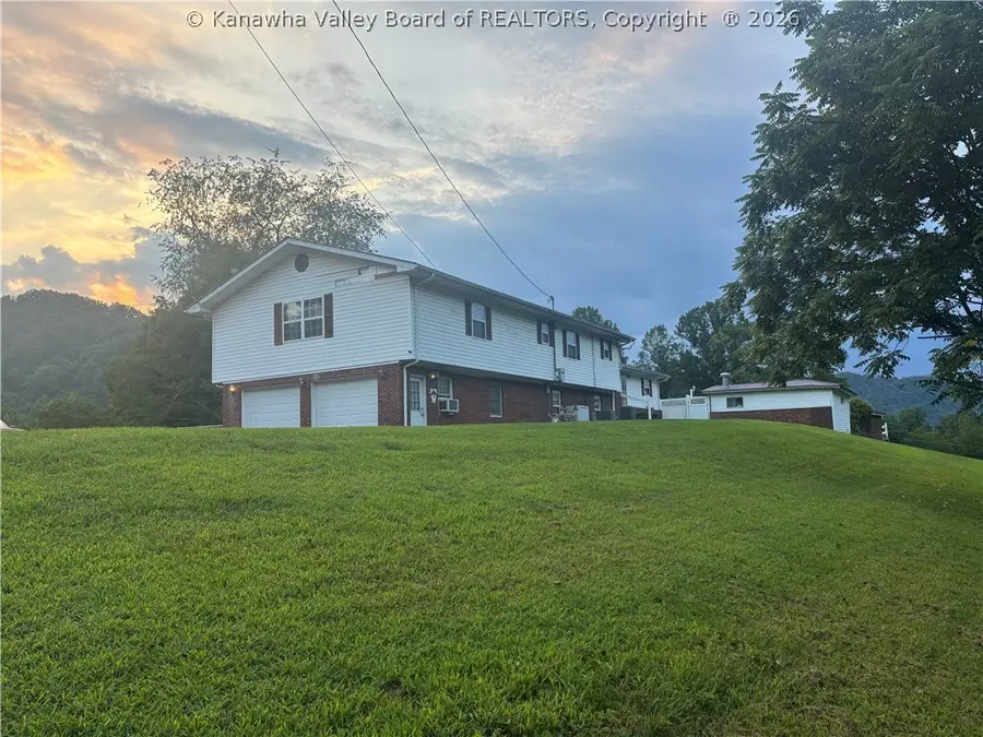 174 Chafin Branch Road, Chapmanville, WV 25508 - #3