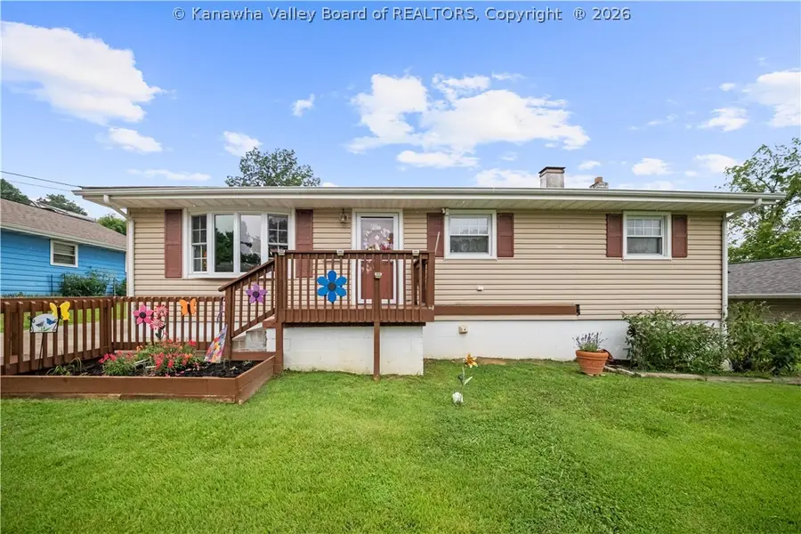 608 Hillsdale Drive, Charleston, WV 25302 - #2
