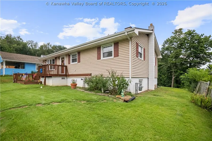 608 Hillsdale Drive, Charleston, WV 25302 - #3