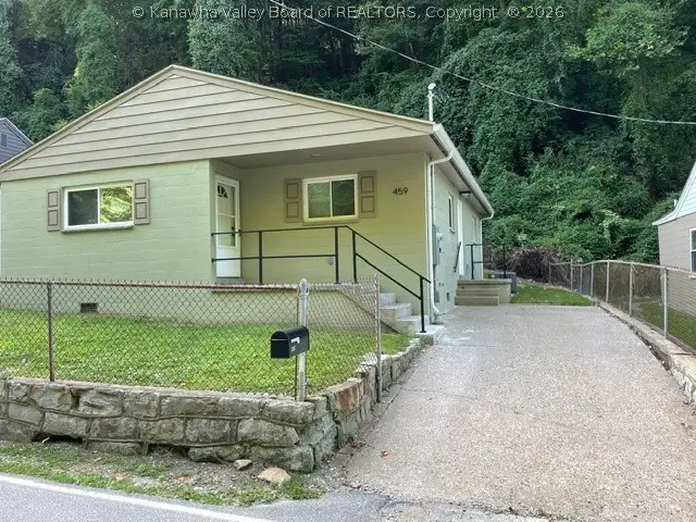 430 Porter Road, Charleston, WV 25314 - #1