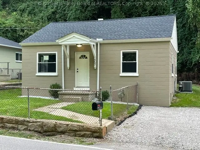 430 Porter Road, Charleston, WV 25314 - #2
