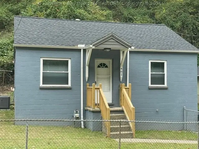 430 Porter Road, Charleston, WV 25314 - #3